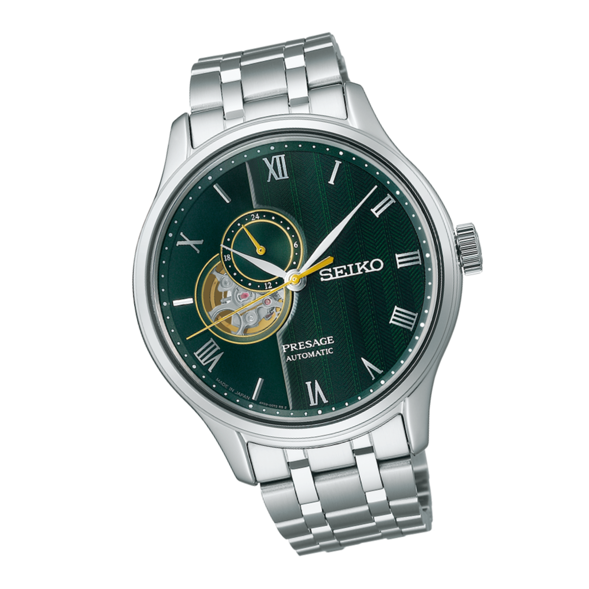 Seiko Presage Japanese Garden SARY237 Watch