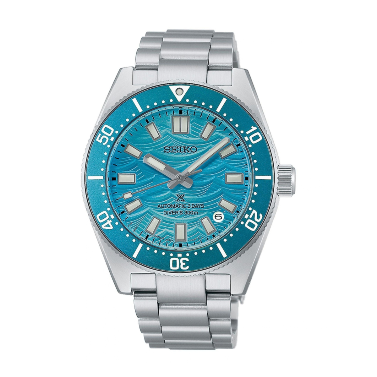 Seiko Prospex 1965 Heritage Limited Edition HBC011J1 Watch