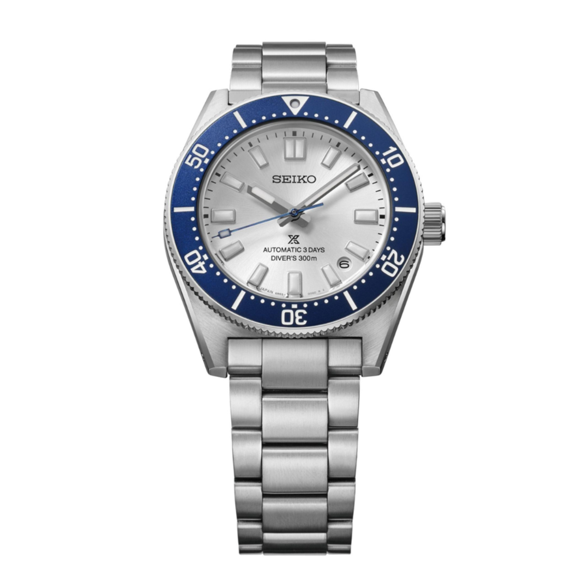 Seiko Prospex HBC005J1 Limited Edition Watch