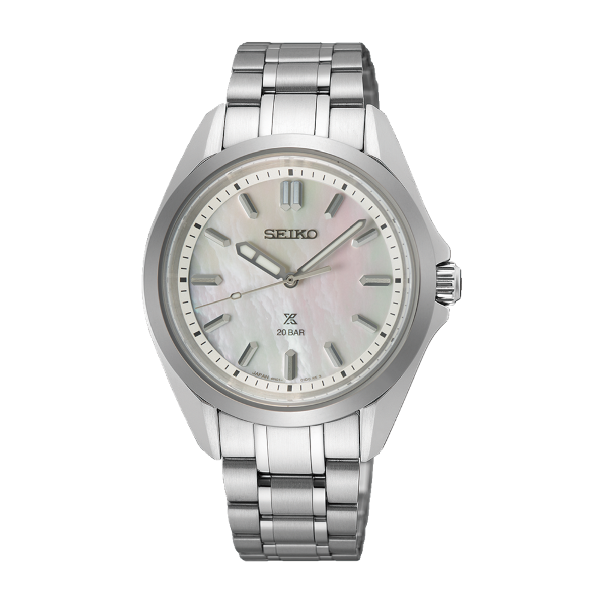 Seiko SUR605 SUR605J1 Prospex Ladies Watch