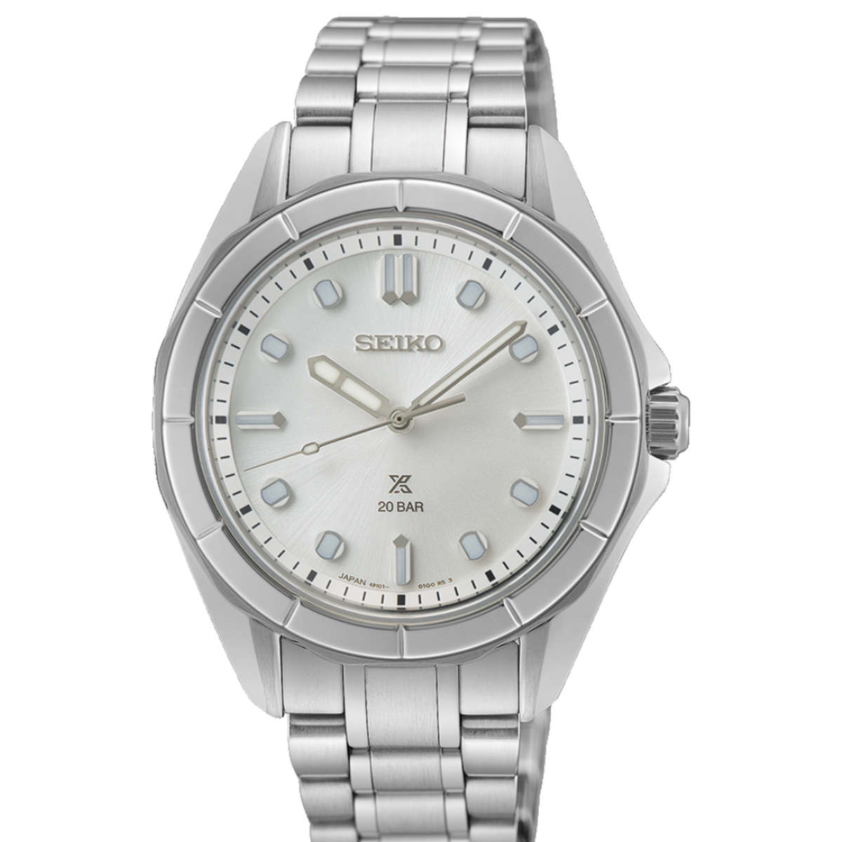 Seiko SUR595J1 Prospex Ladies Sea Watch