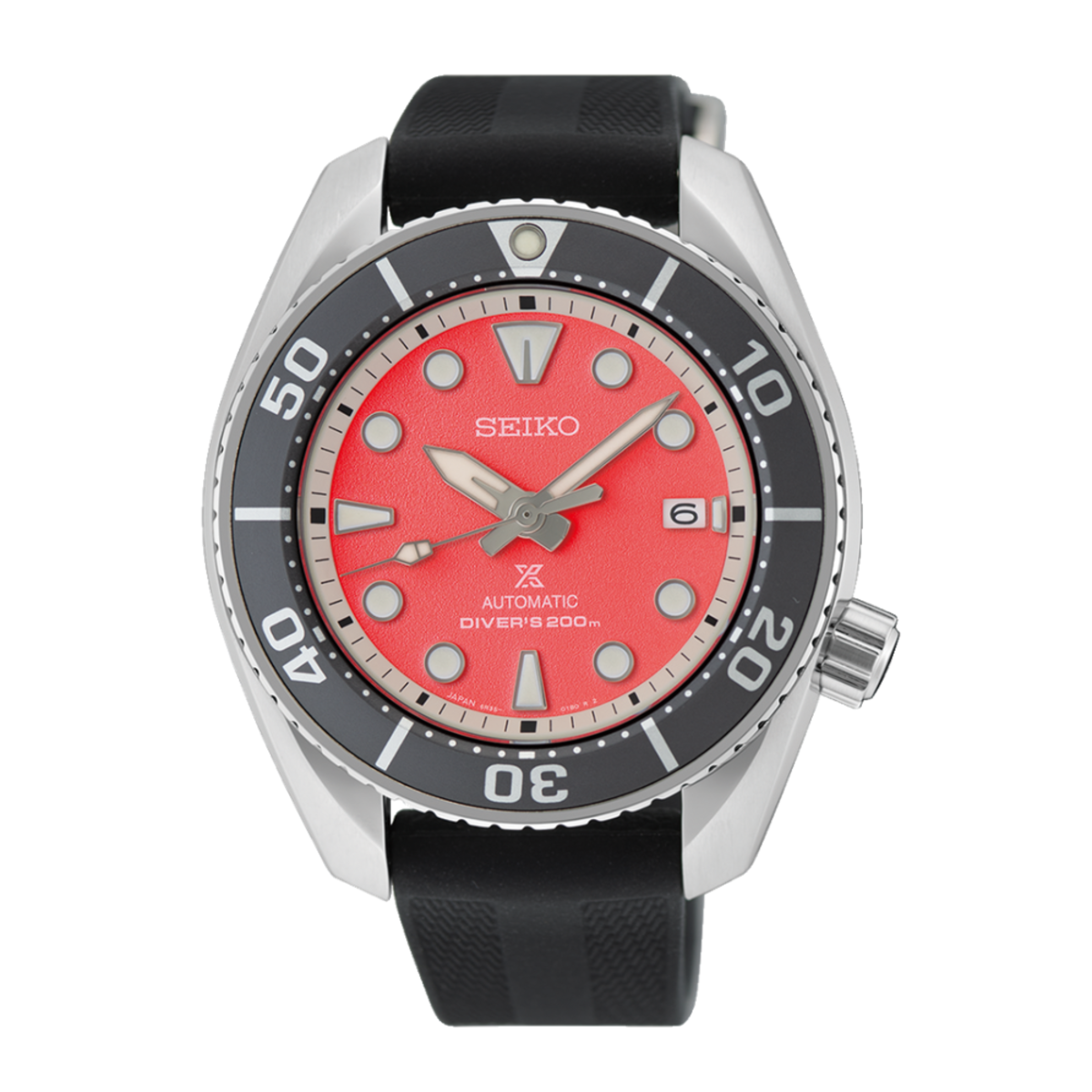 Seiko SPB541J SPB541 Prospex Pink Lake Limited Edition