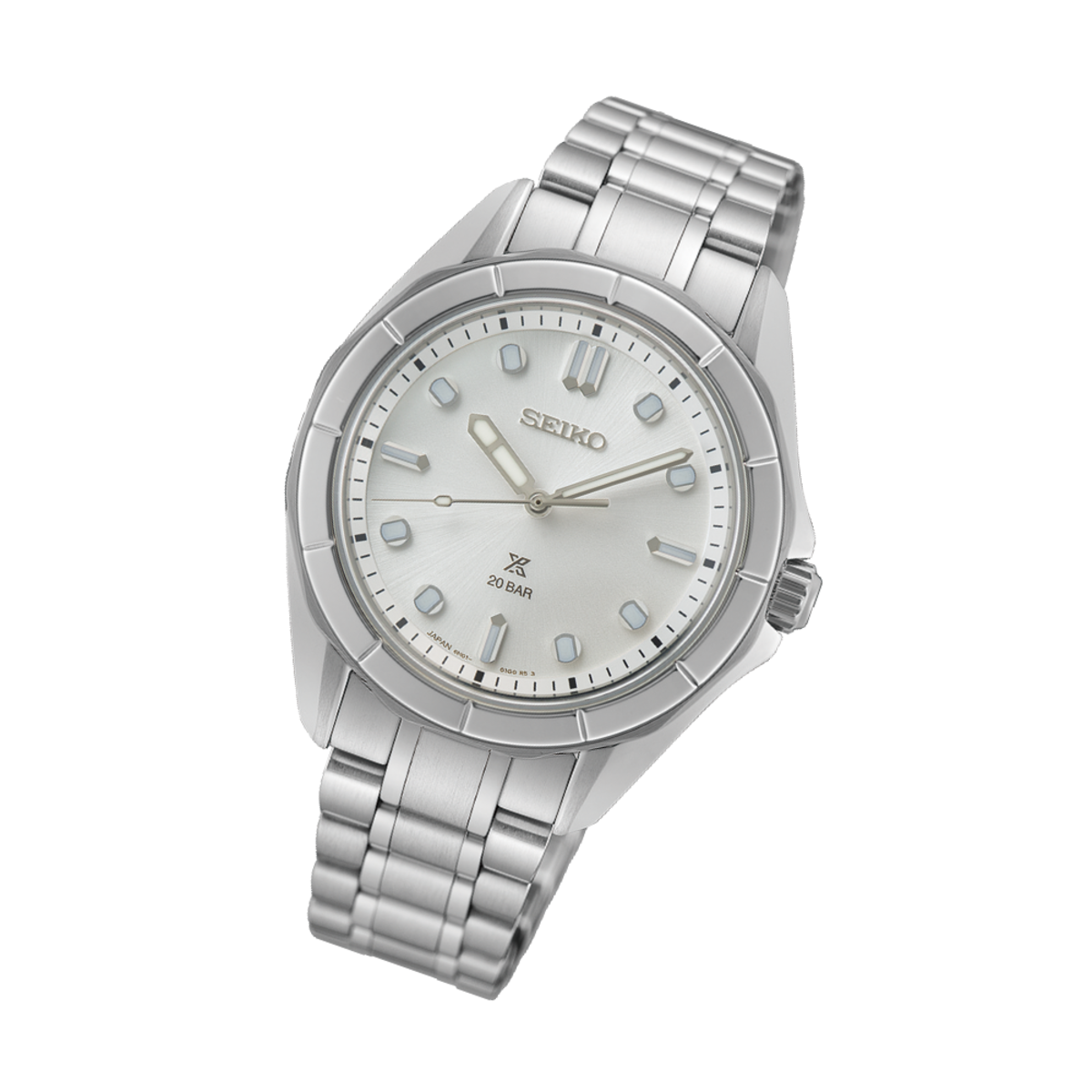 Seiko SUR595J1 Prospex Ladies Sea Watch