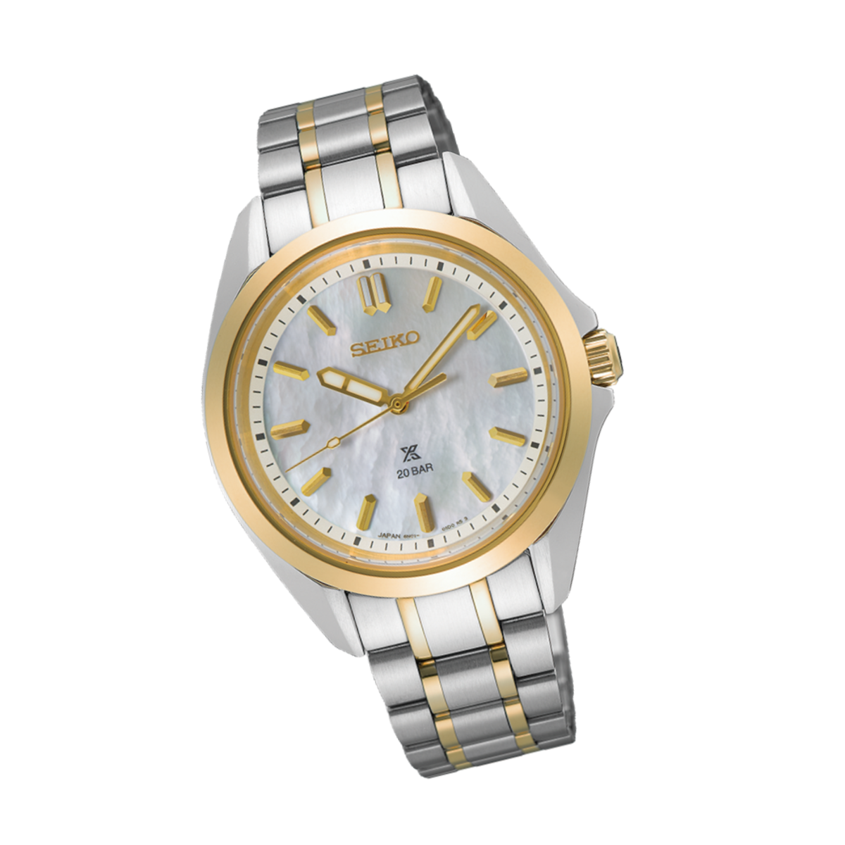 Seiko SUR608 SUR608J1 Prospex Ladies Watch