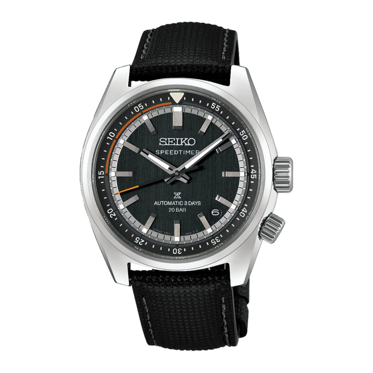 Seiko Prospex Speedtimer Automatic HBC004J1 Watch