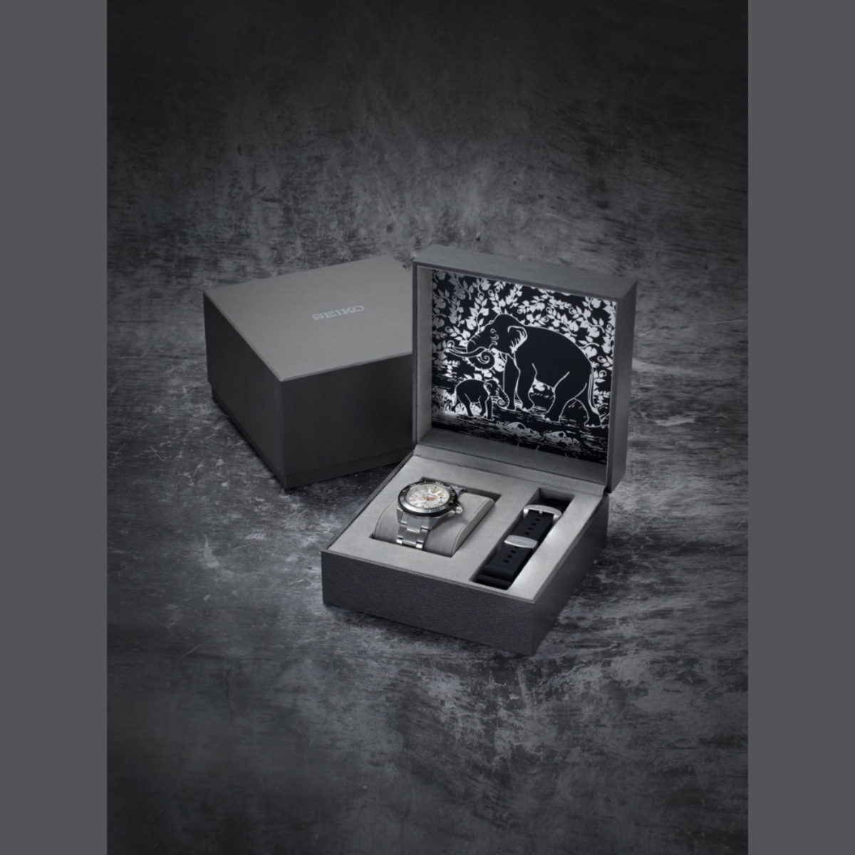 Seiko Prospex SRPK57K1 Thailand Exclusive Automatic Watch