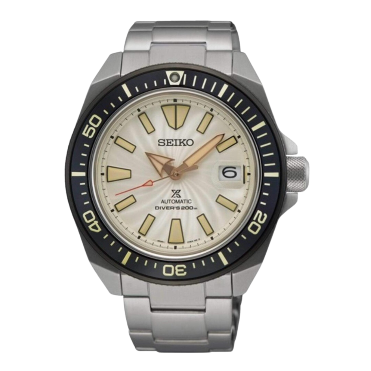 Seiko Prospex SRPK57K1 Thailand Exclusive Automatic Watch