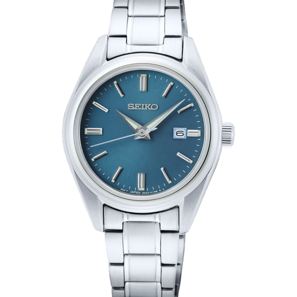 Seiko SUR531P1 Conceptual Quartz Women's Watch