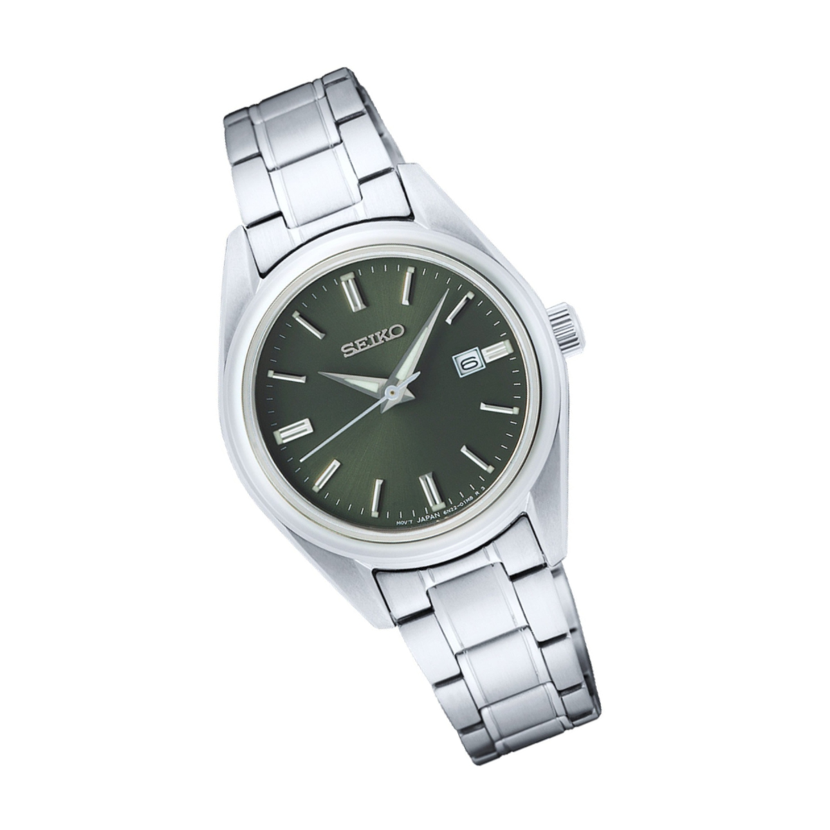 Seiko SUR533P1 Conceptual Quartz Women's Watch