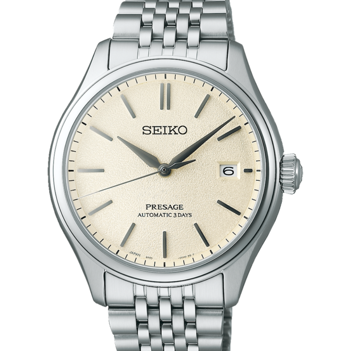 Seiko Presage Classic SARX121 JDM Watch