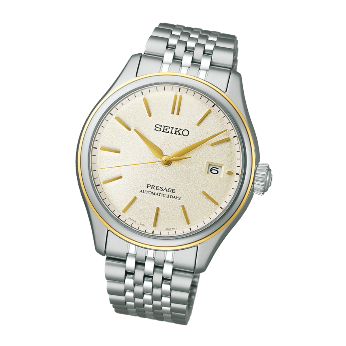 Seiko Presage Classic Series SARX126 JDM Watch