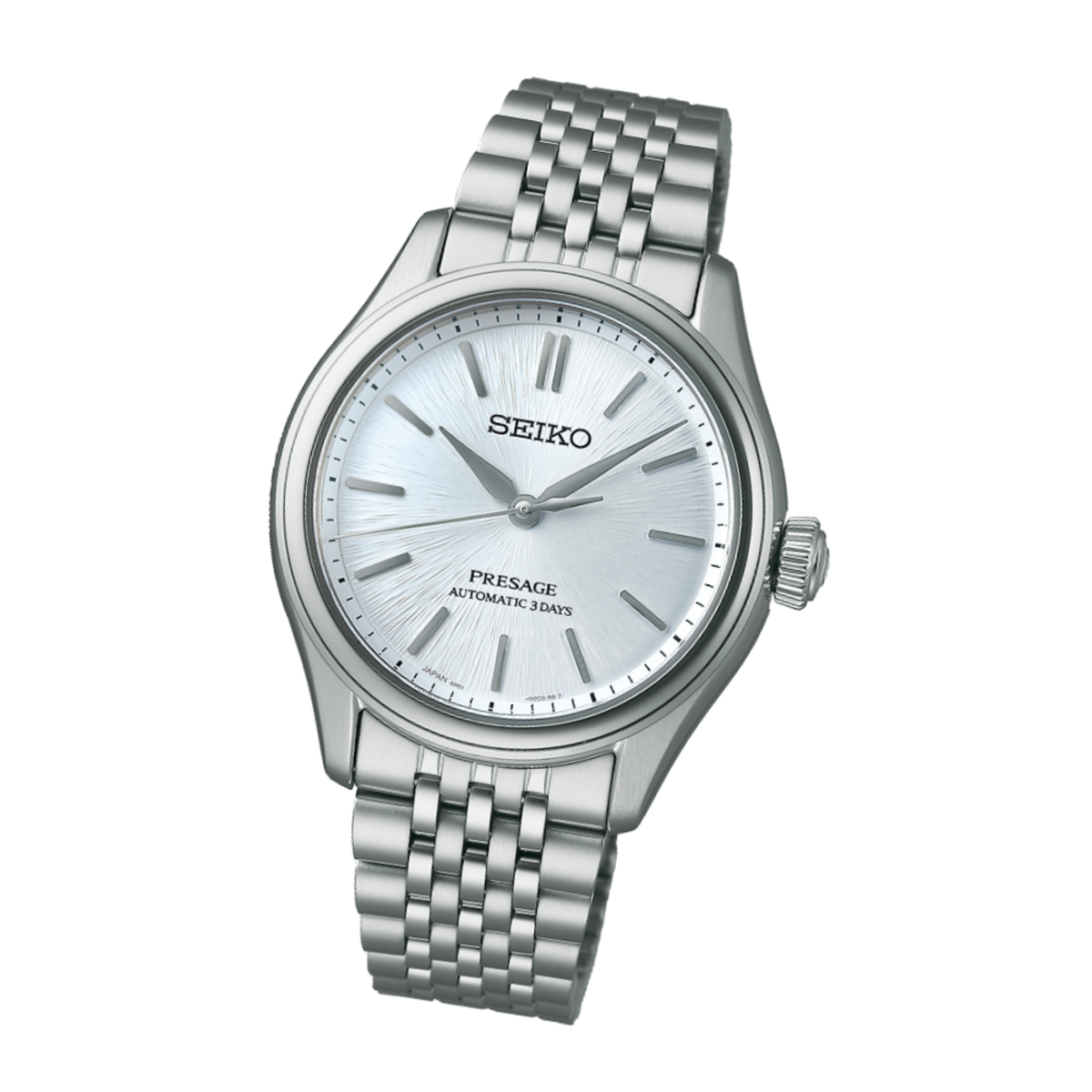 Seiko Presage Classic Series SARX129 JDM Watch