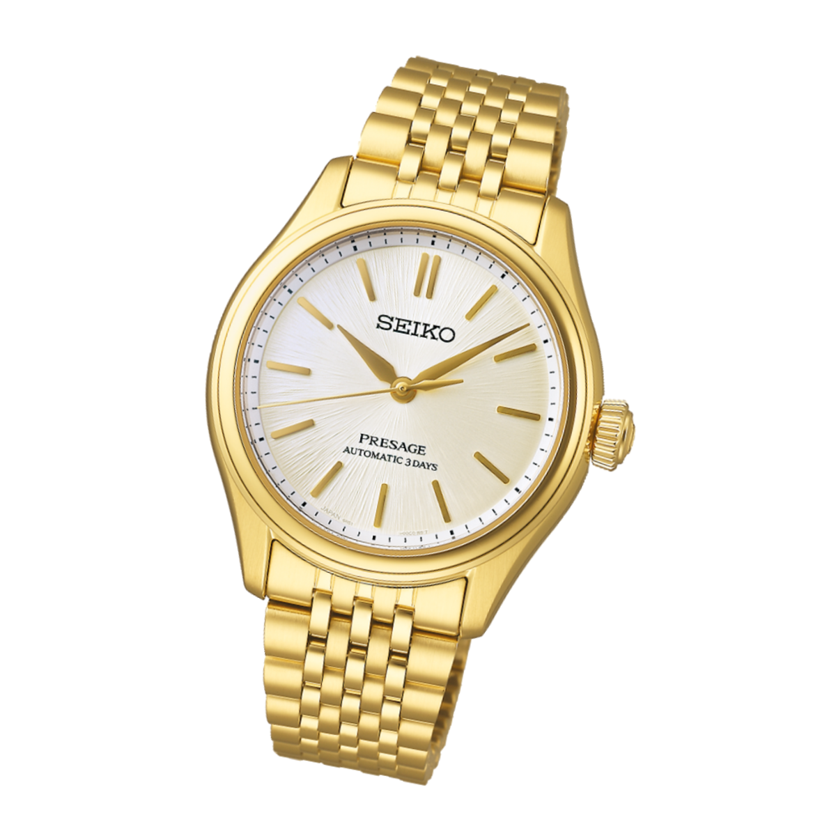 Seiko SARX132 Presage Classic Series Watch