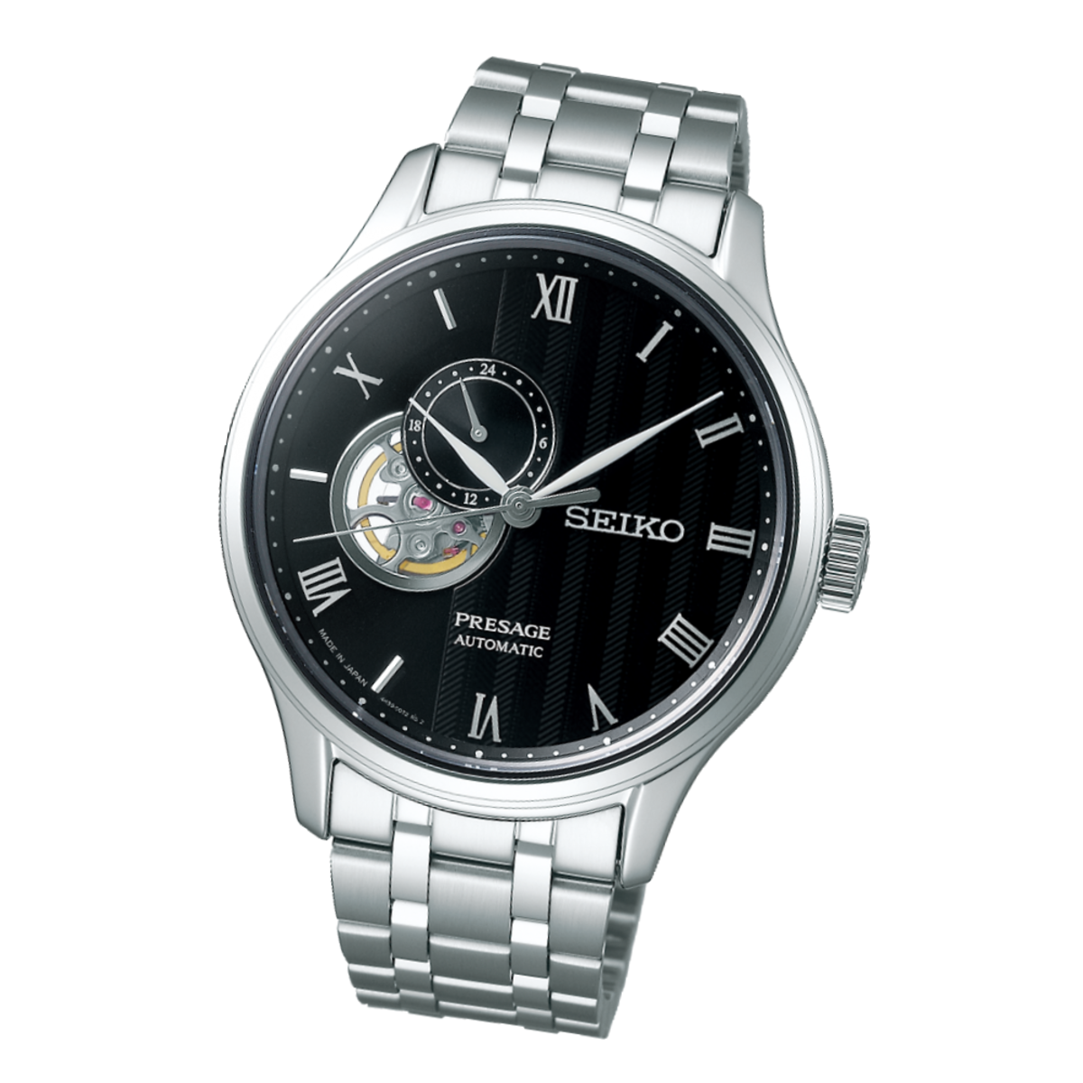 Seiko Presage Automatic JDM Wat Watchch SARY093