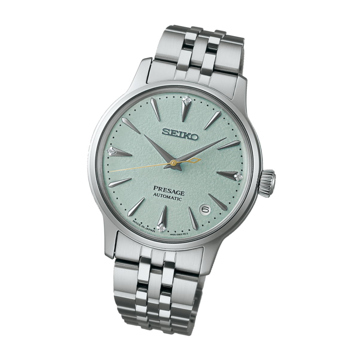 Seiko Presage Cocktail Time SRRY051 Watch