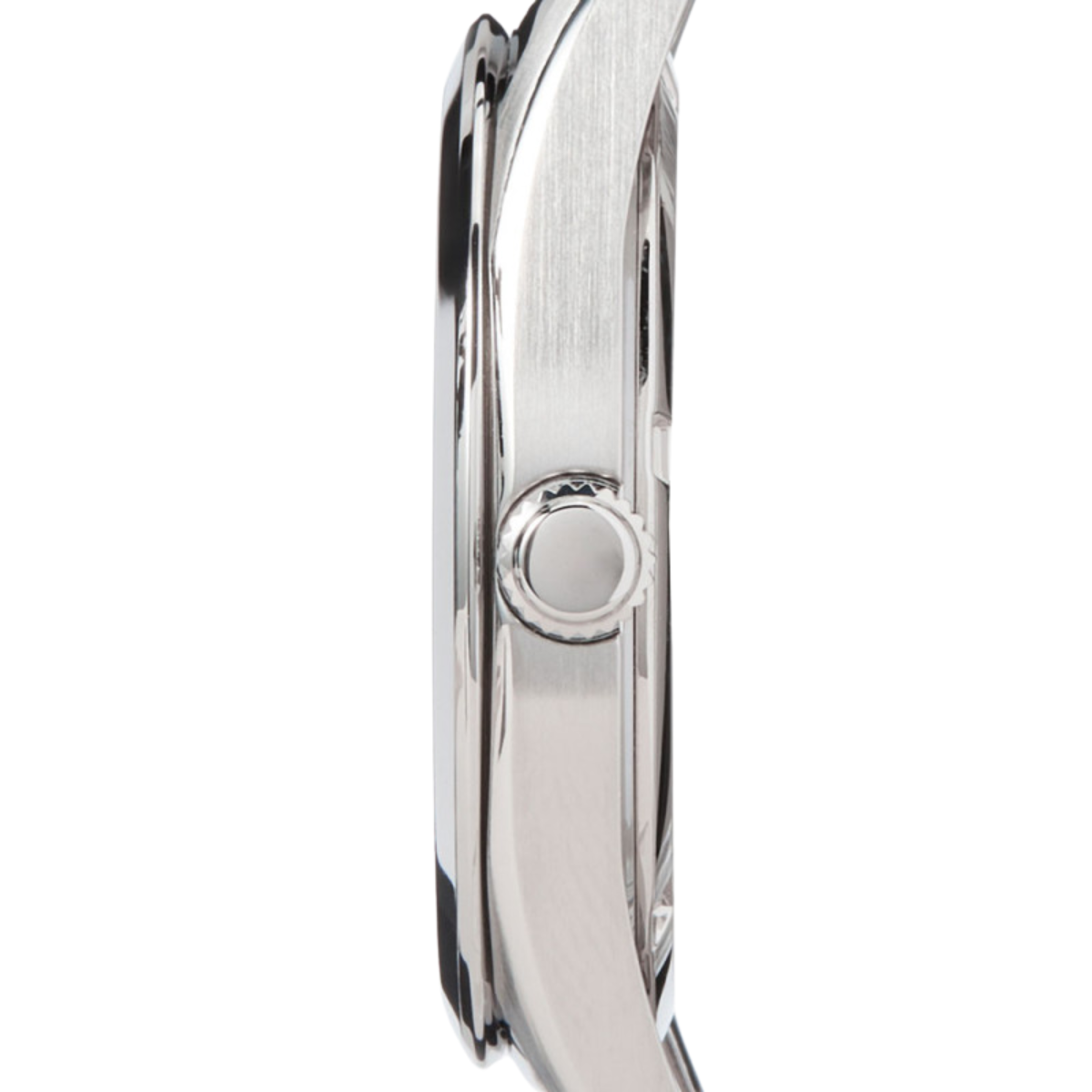 Seiko Classic Black Dial Watch SUR311 SUR311P SUR311P1