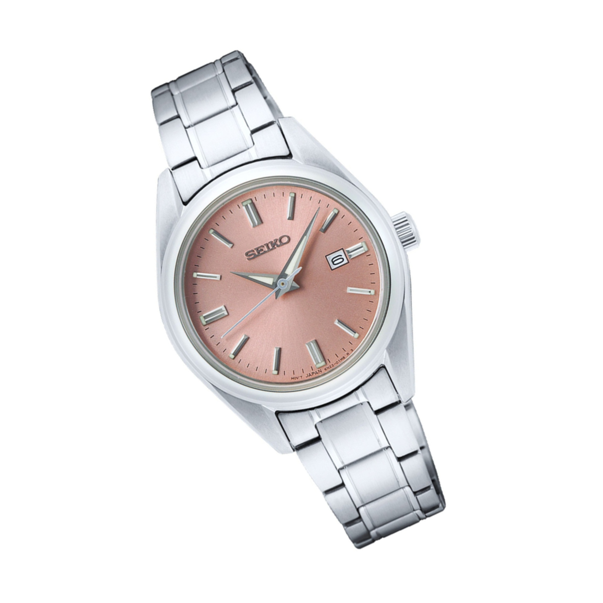 Seiko SUR529P1 Conceptual Quartz Women's Watch