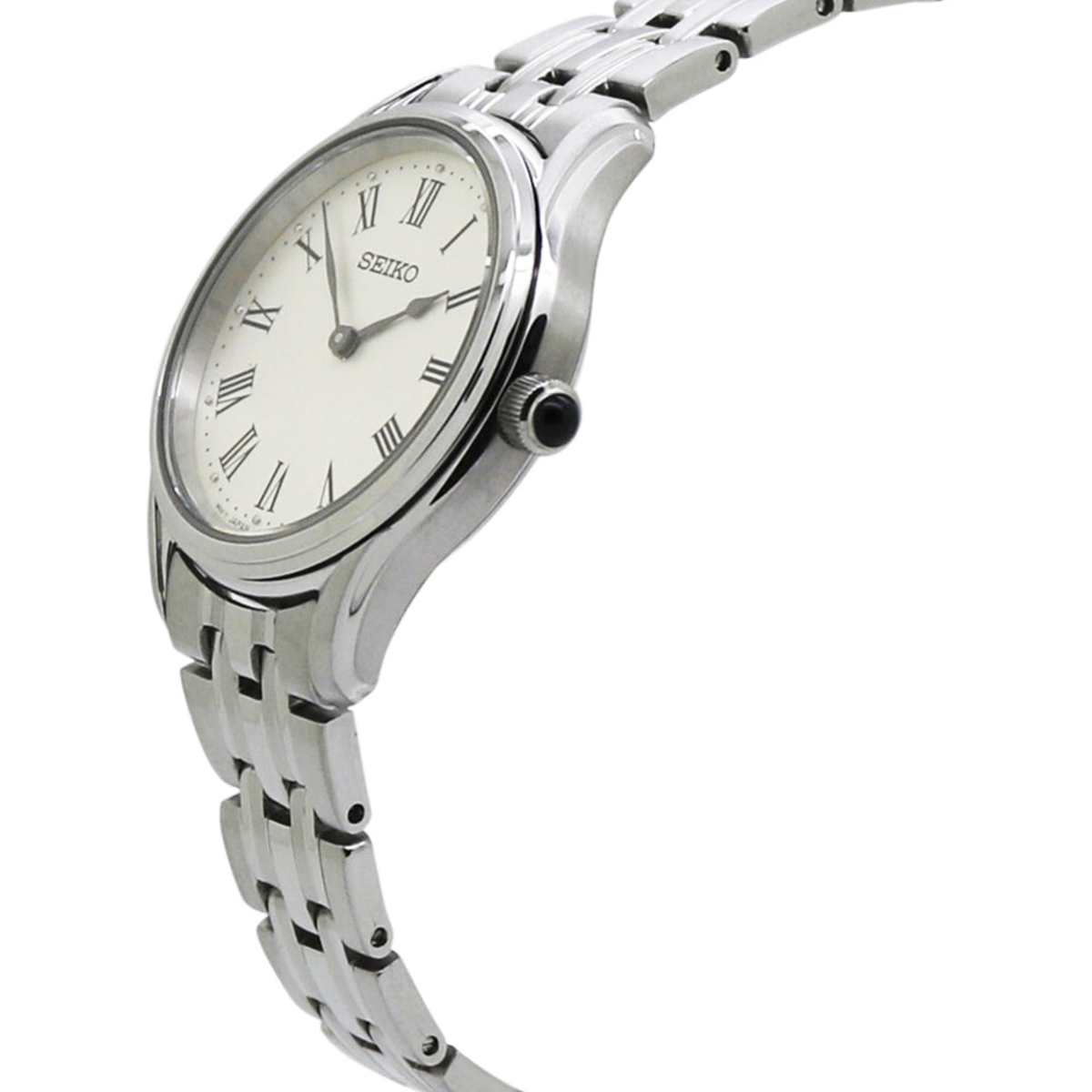 Seiko Women's Classic Watch SWR069P1