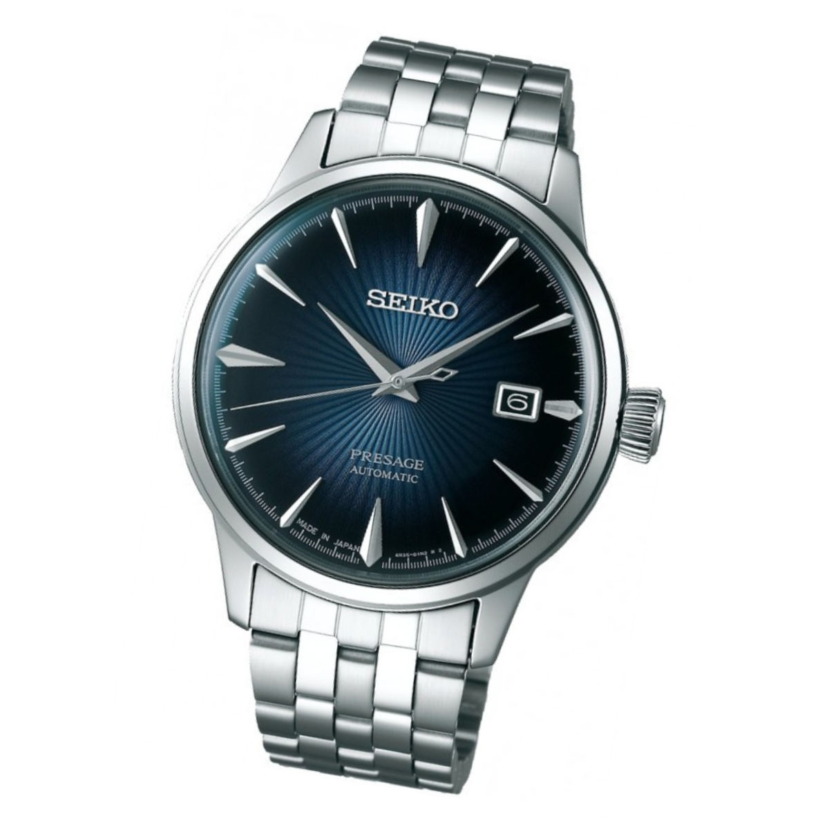 Seiko JDM Presage SARY123 Watch