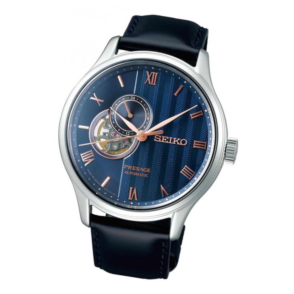 Seiko Presage JDM Watch SARY187