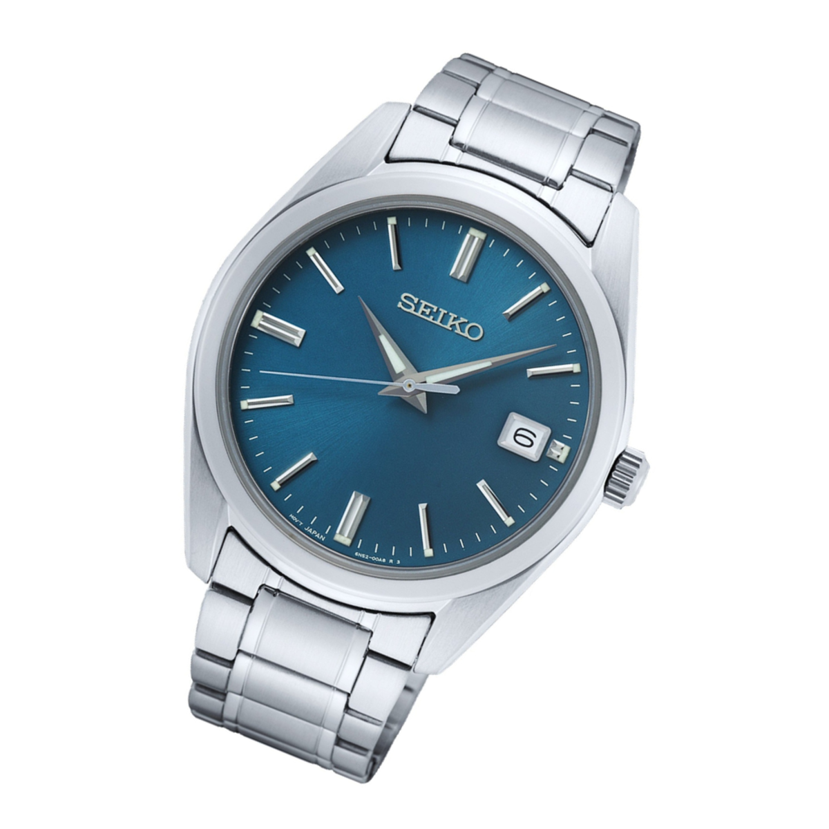 Seiko SUR525P1 Conceptual Men's Quartz Watch