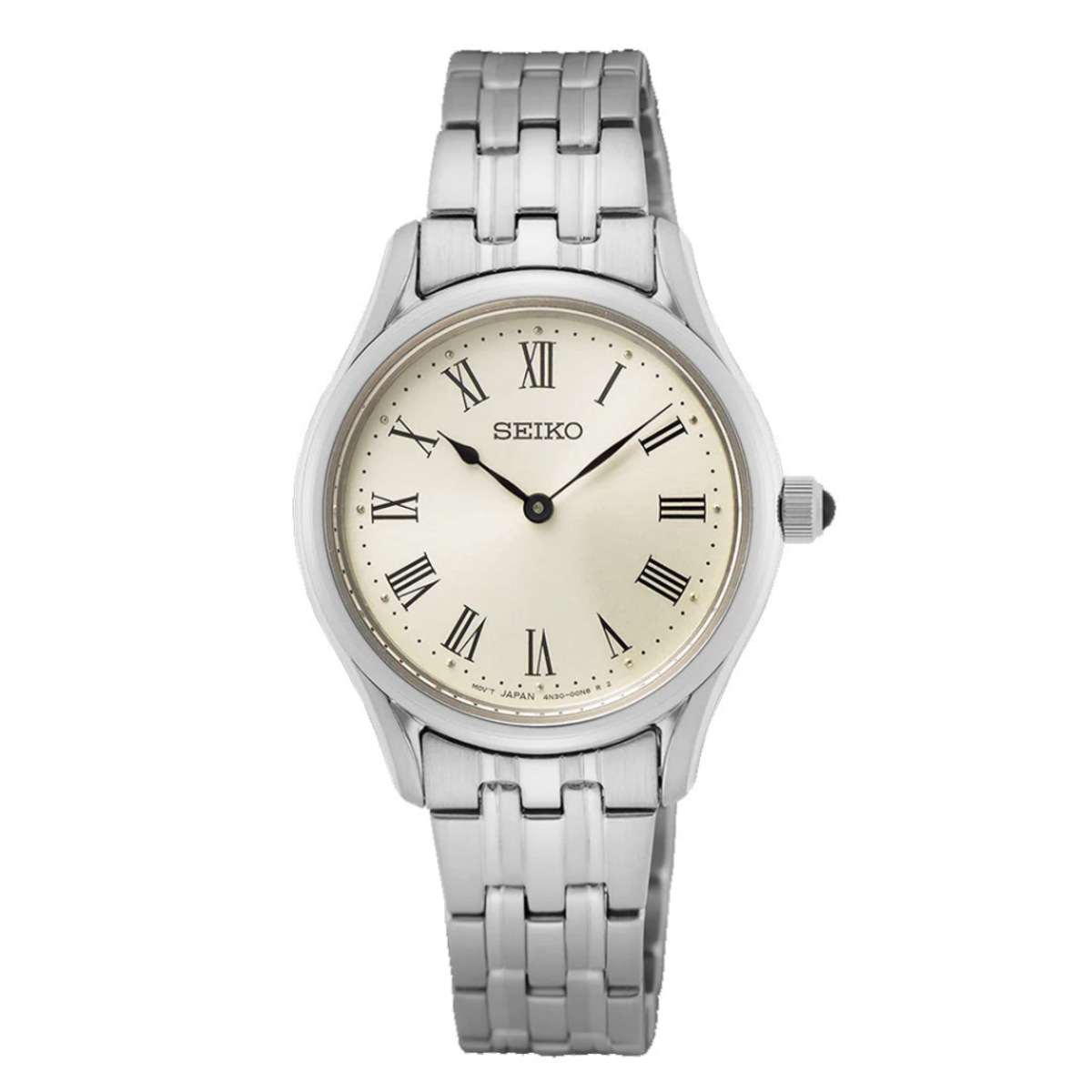 Seiko Women's Classic Watch SWR069P1