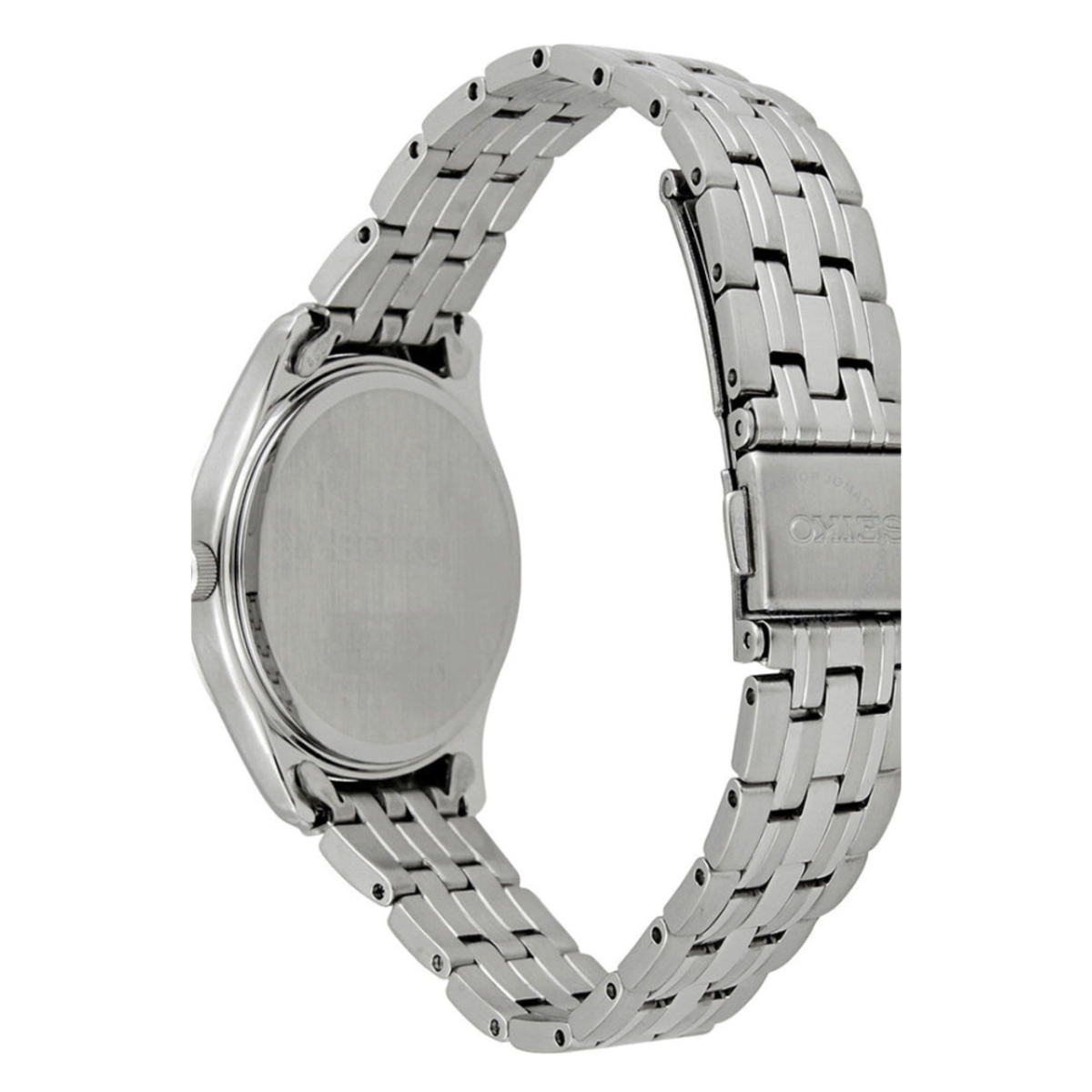 Seiko Women's Classic Watch SWR069P1