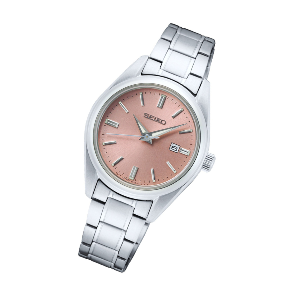Seiko SUR529P1 Conceptual Quartz Women's Watch