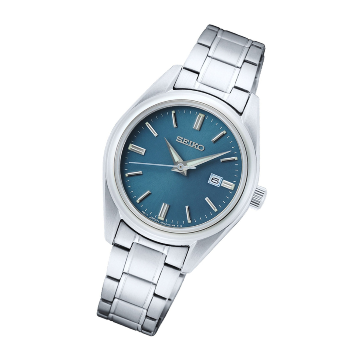 Seiko SUR531P1 Conceptual Quartz Women's Watch