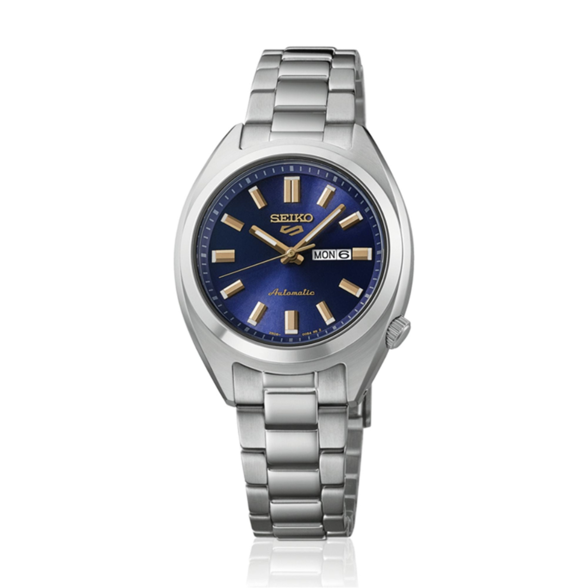 Seiko 5 Sports SRE021K SRE021K1 Women's Watch