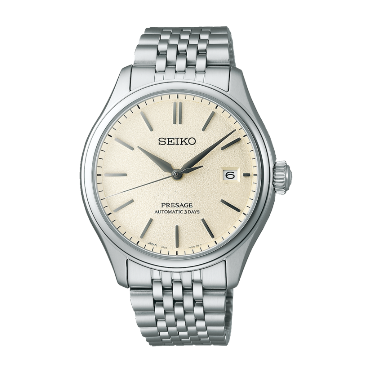 Seiko Presage Classic SARX121 JDM Watch