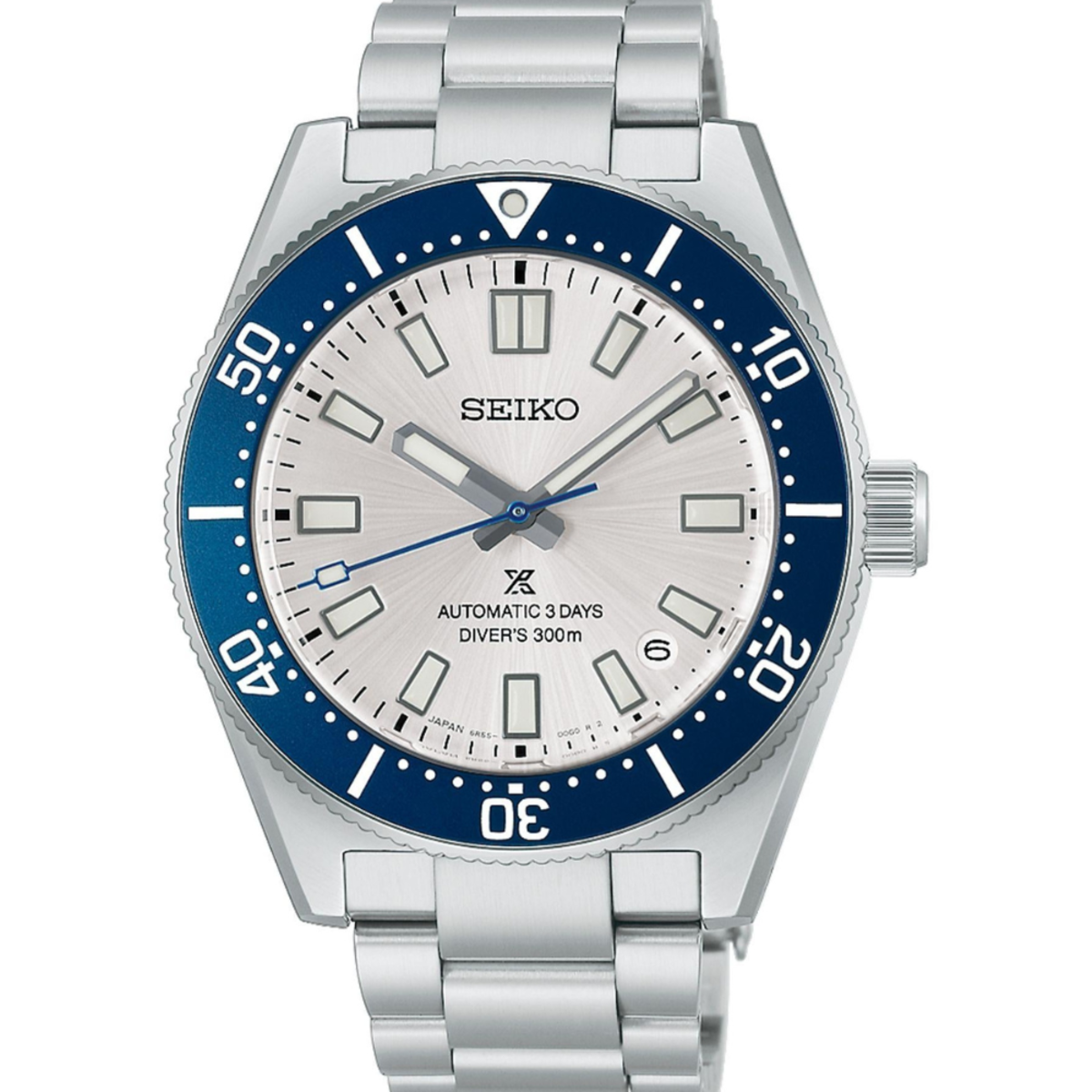 Seiko Prospex HBC005J1 Limited Edition Watch