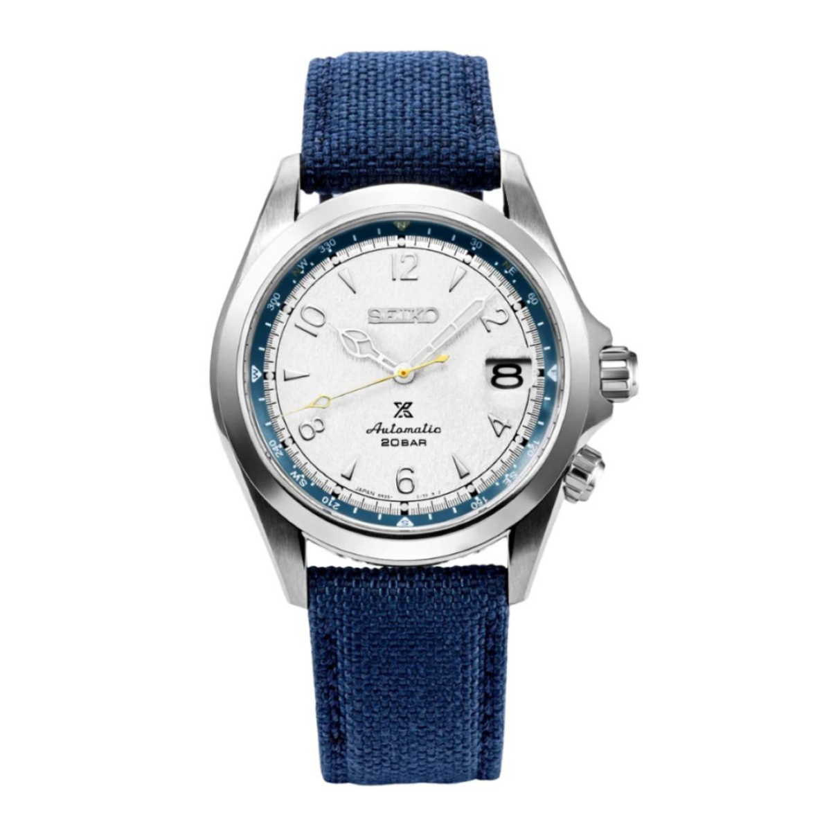 Seiko SPB532J SPB532J1 Prospex Alpinist Limited Edition Automatic Watch