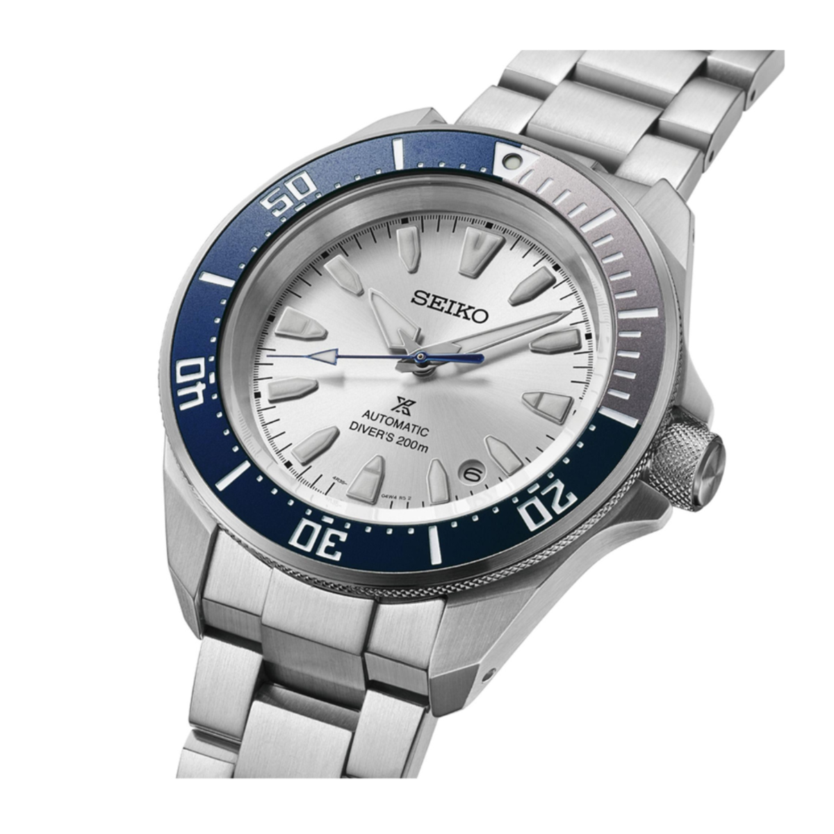 Seiko HBB001K1 Prospex Samurai  Limited Edition
