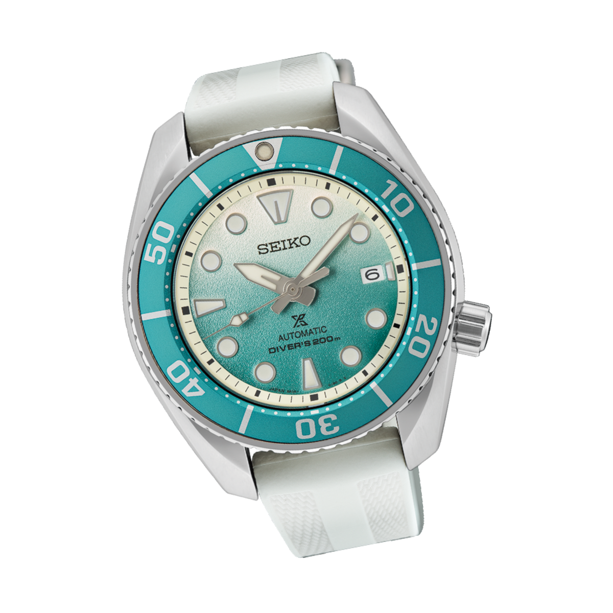 Seiko SPB539J Sea Prospex Sand Bank Limited Edition