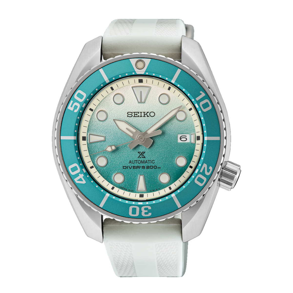 Seiko SPB539J Sea Prospex Sand Bank Limited Edition