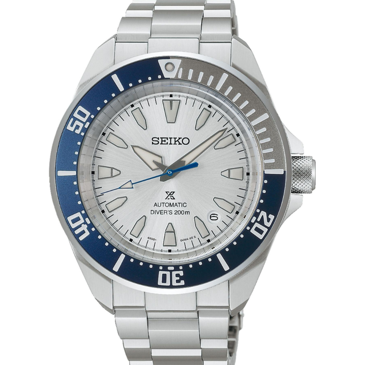 Seiko HBB001K1 Prospex Samurai  Limited Edition