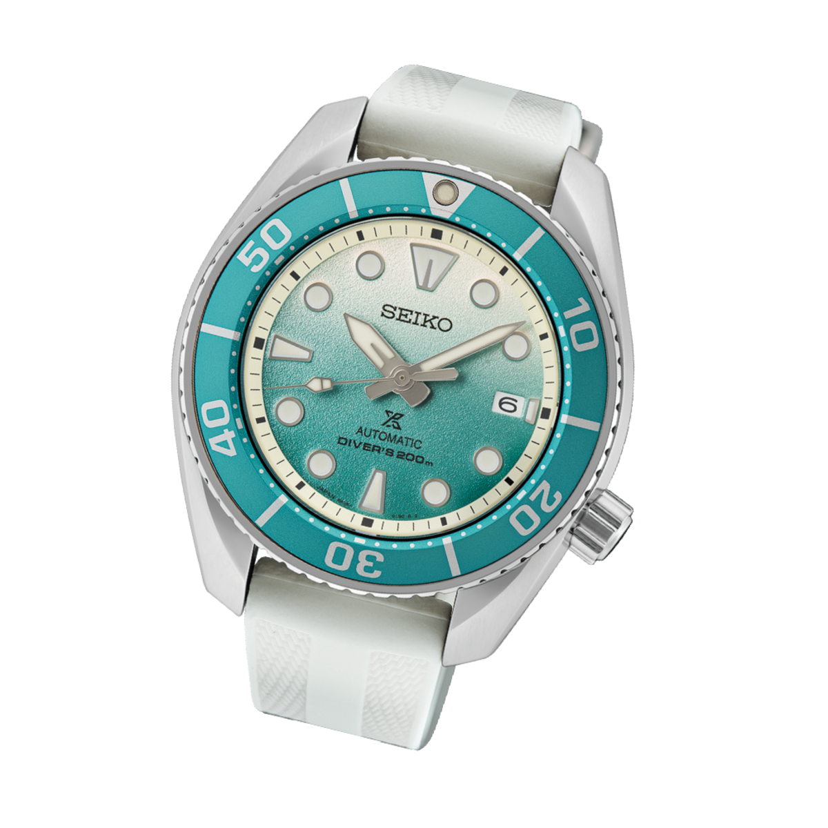 Seiko SPB539J Sea Prospex Sand Bank Limited Edition