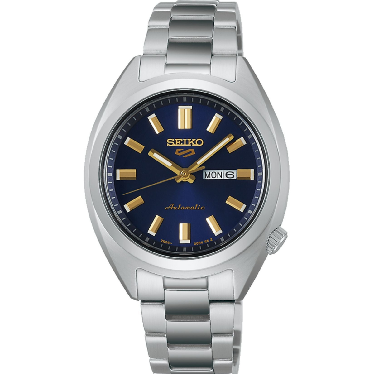 Seiko 5 Sports SRE021K SRE021K1 Women's Watch