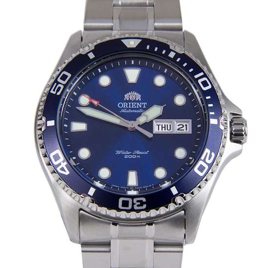 Orient Automatic Watch FAA02005D9