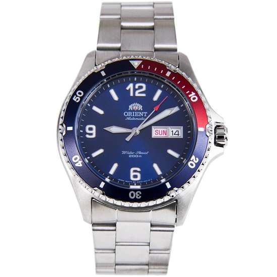 Orient Automatic Watch AA02009D SAA02009D3