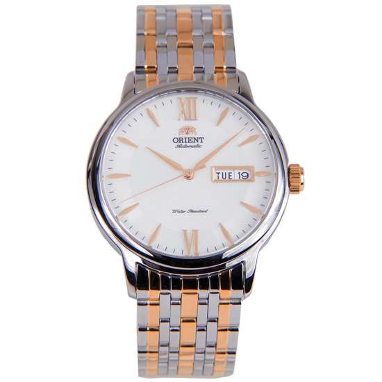 Orient Automatic Watch AA05001W SAA05001WB