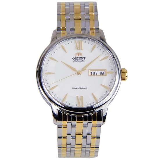 Orient Automatic Watch AA05002W SAA05002WB