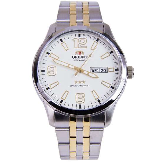 Orient Automatic Watch AB0B005W SAB0B005WB