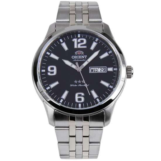 Orient Automatic Watch AB0B006B SAB0B006BB