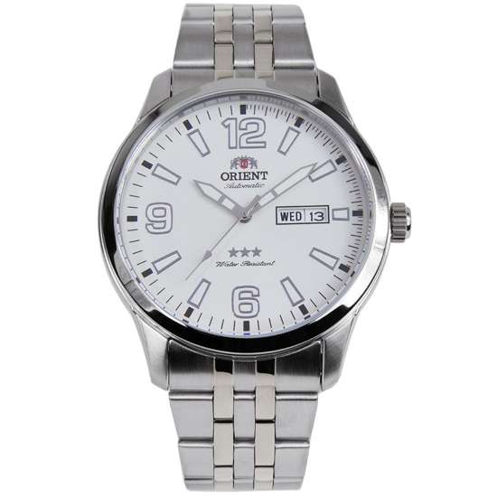 Orient Automatic Watch AB0B006W SAB0B006WB