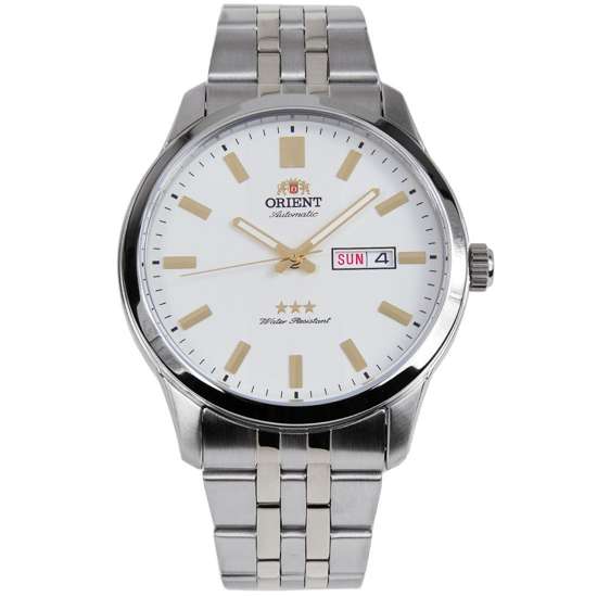 Orient Automatic Watch AB0B009W SAB0B009WB
