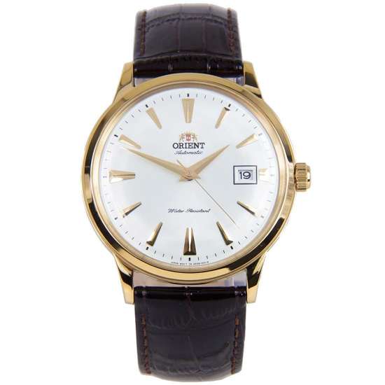 Orient 2nd Generation Bambino Automatic Watch FAC00003W0 