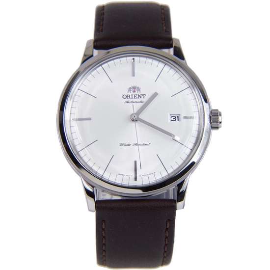 Orient Bambino SAC0000EW0 AC0000EW Automatic Watch