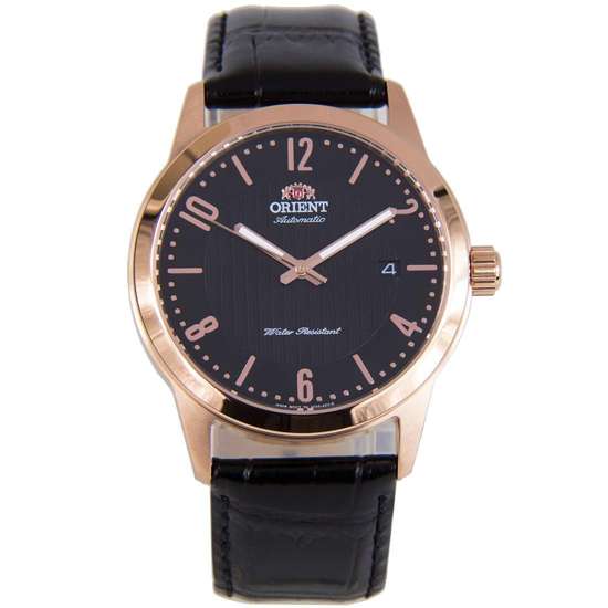 Orient Howard Automatic Watch AC05005B FAC05005B0